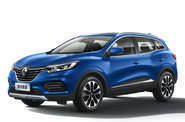 Renault Kadjar Intense