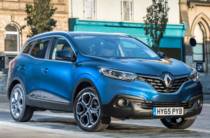 Renault Kadjar Intense