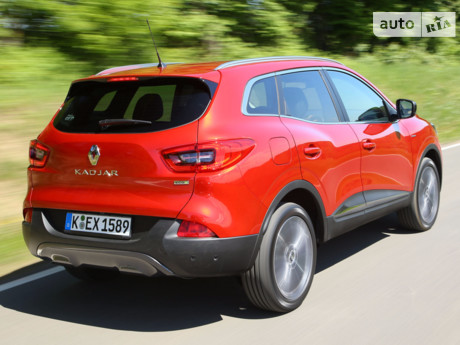 Renault Kadjar