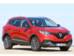 Renault Kadjar I покоління Кросовер