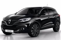 Renault Kadjar Intense