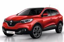 Renault Kadjar Intense