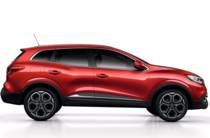 Renault Kadjar Intense