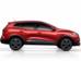 Renault Kadjar I поколение Кроссовер