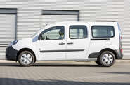 Renault Kangoo Combi Base