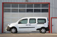 Renault Kangoo Combi Base