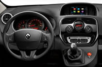 Renault Kangoo Combi Base