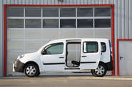 Renault Kangoo Combi Base