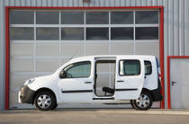 Renault Kangoo Combi Base