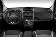 Renault Kangoo Combi Base