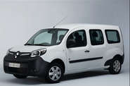 Renault Kangoo Combi Base