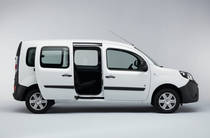 Renault Kangoo Combi Base