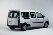 Renault Kangoo Combi Base