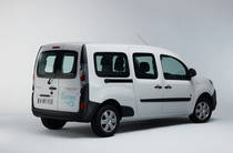 Renault Kangoo Combi Base