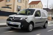 Renault Kangoo Express Base