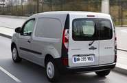 Renault Kangoo Express Base