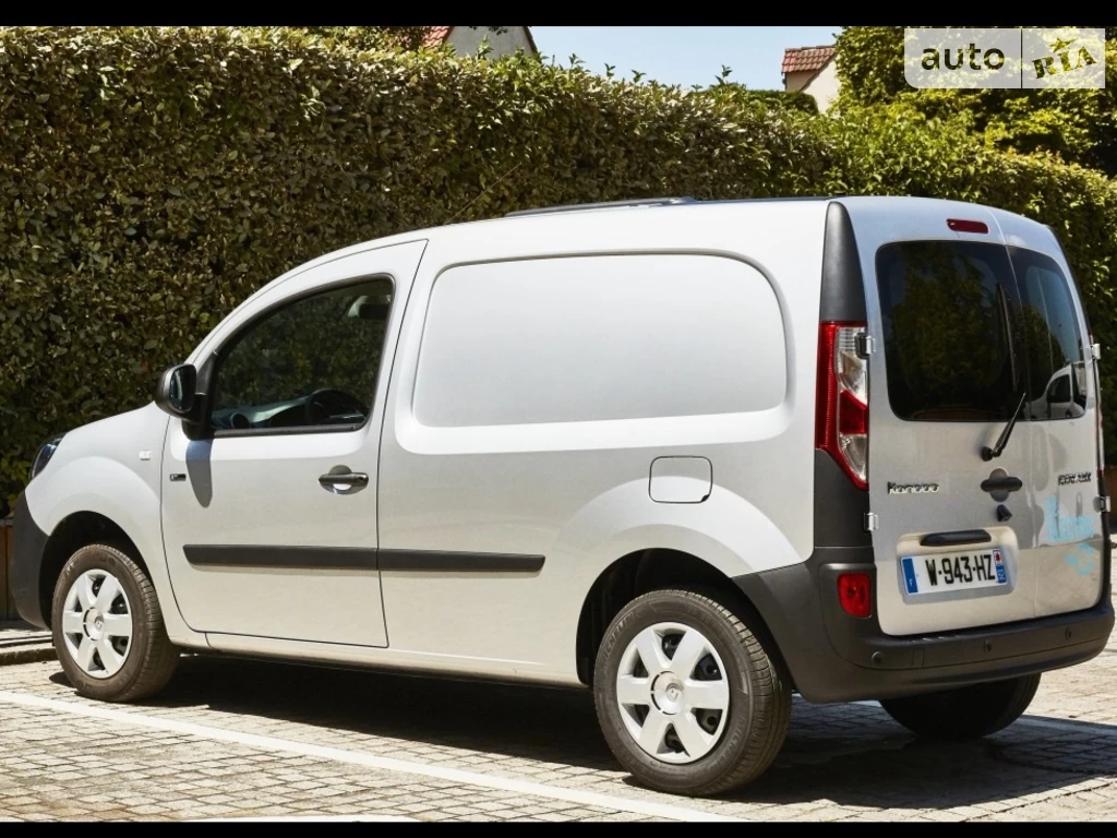 Renault Kangoo Express Base