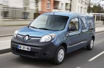 Renault Kangoo Express Base