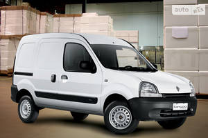 Renault kangoo I поколение Фургон