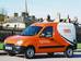 Renault Kangoo I поколение Фургон