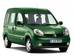 Renault Kangoo I поколение (FL) Минивэн