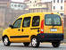 Renault Kangoo I поколение (FL) Минивэн