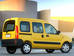 Renault Kangoo I поколение (FL) Минивэн