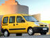 Renault Kangoo I поколение (FL) Минивэн