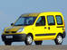 Renault Kangoo I поколение (FL) Минивэн