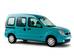 Renault Kangoo I поколение (FL) Минивэн