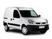 Renault Kangoo I поколение (FL) Фургон