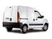 Renault Kangoo I поколение (FL) Фургон