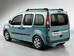 Renault Kangoo II поколение Минивэн