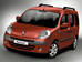 Renault Kangoo II поколение Минивэн