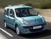 Renault Kangoo II поколение Минивэн