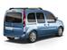 Renault Kangoo II поколение Минивэн