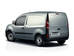 Renault Kangoo II поколение Фургон