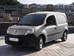 Renault Kangoo II поколение Фургон