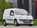 Renault Kangoo II поколение Фургон