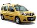 Renault Kangoo II поколение (FL) Минивэн