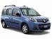 Renault Kangoo II поколение (FL) Минивэн