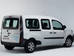 Renault Kangoo II поколение (FL) Минивэн