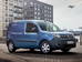 Renault Kangoo II поколение (FL) Фургон