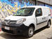 Renault Kangoo II поколение (FL) Фургон