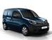 Renault Kangoo II поколение (FL) Фургон