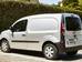 Renault Kangoo II поколение (FL) Фургон