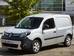 Renault Kangoo II поколение (FL) Фургон