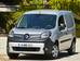 Renault Kangoo II поколение (FL) Фургон