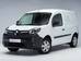 Renault Kangoo II поколение (FL) Фургон