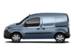 Renault Kangoo II поколение (FL) Фургон